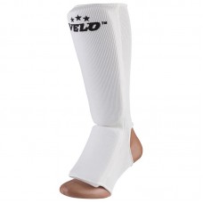 Защита ноги Velo белый, размер L, код: 1027W-L-WS