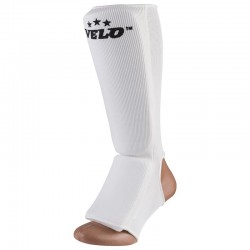 Захист ноги Velo білий, розмір L, код: 1027W-L-WS