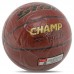 М"яч баскетбольний Star Champ Grip №7 PU, коричневий, код: BB4277C_BR