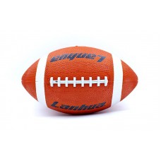 М"яч для американського футболу Lanhua, код: RSF9