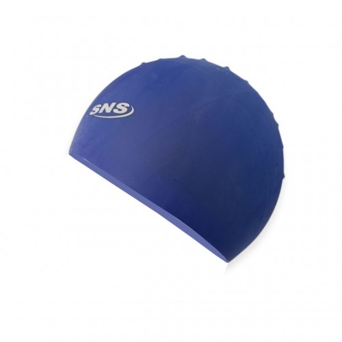 Шапочка для плавання у футлярі SNS SCсиній, код: 11309-SNS Шапочка для плавання у футлярі SNS SCсиній, код: 11309-SNS