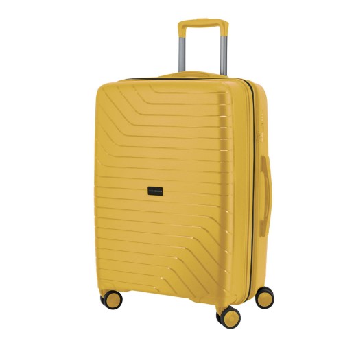 Валіза Swissbrand Eden S Yellow, код: DAS302506