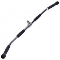 Ручка для тяги на трицепс, біцепс Modern W-образна, код: TA-2734-S52 Ручка для тяги на трицепс, біцепс Modern W-образна, код: TA-2734-S52