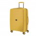 Валіза Swissbrand Eden S Yellow, код: DAS302506