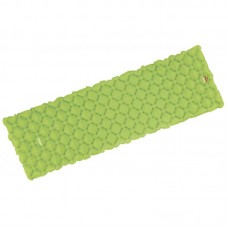 Килимок надувний Terra Incognita Tetras 1880х560х55 мм, зелений, код: 4823081506171