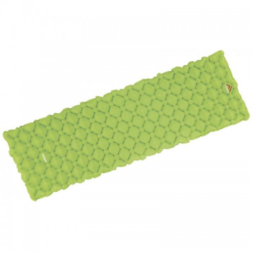 Килимок надувний Terra Incognita Tetras 1880х560х55 мм, зелений, код: 4823081506171 Килимок надувний Terra Incognita Tetras 1880х560х55 мм, зелений, код: 4823081506171