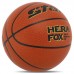 М"яч баскетбольний Star Hera Fox №7 червоний код: BB4707C-S52 М"яч баскетбольний Star Hera Fox №7 червоний код: BB4707C-S52