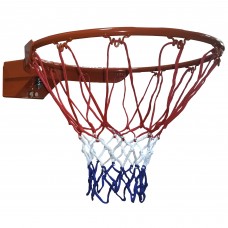 Баскетбольное кольцо SBA 45 см, код: S-R4