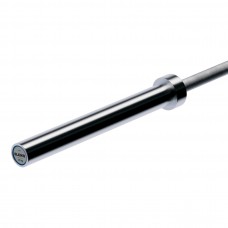 Гриф прямий багатоцільовий Eleiko XF 220 см, 20 кг, код: 3085116-IA
