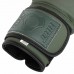 Боксерські рукавиці шкіряні Hard Touch 14 унцій, оливковий, код: BO-4230_14OL