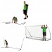 Футбольні ворота Quickplay Kickster 3x2 м, код: 5756-IN
