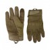 Перчатки тактические Kombat Recon Tactical Glove L, код: kb-rtg-coy-l