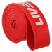 Гума петля для підтягування та тренувань стрічка силова LiveUp Super Band Large 23-57кг, червоний, код: LP8410-L