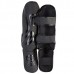 Захист ноги MMA FGT Collection Flex розмір L, чорний, код: FT-3015/L-WS Захист ноги MMA FGT Collection Flex розмір L, чорний, код: FT-3015/L-WS