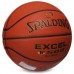 М"яч баскетбольний Spalding Excel №7 помаранчевий, код: 76797Y-S52