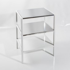 Столик-накопичувач медичний Атон СТ-Н-Н, код: 1180131640-A Столик-накопичувач медичний Атон СТ-Н-Н, код: 1180131640-A