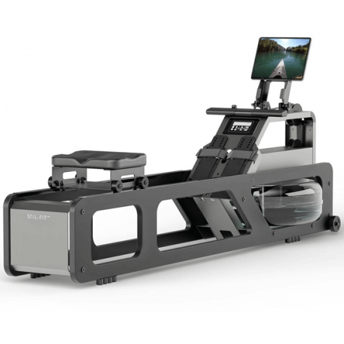 Веслувальний тренажер Stil-Fit Pro, код: SFPRO_002-S25
