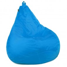 Безкаркасне крісло груша Tia-Sport оксфорд, L-1200х900 мм, блакитний, код: sm-0809-6-45 Безкаркасне крісло груша Tia-Sport оксфорд, L-1200х900 мм, блакитний, код: sm-0809-6-45