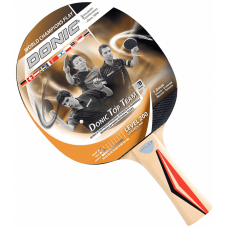 Ракетка для настільного тенісу Donic Top Teams 200 New, код: 4000885050219 Ракетка для настільного тенісу Donic Top Teams 200 New, код: 4000885050219