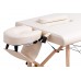 Масажний стіл Premium Pro 80 Ultra бежевий, код: PremiumPro80UltraWH+BUK-IN