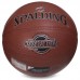 М"яч баскетбольний Spalding Neverflat PRO №7 помаранчевий, код: 76961Y-S52