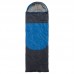 Спальний мішок кокон Camping синій, код: SY-7371_BL