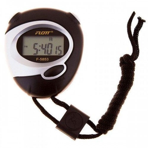 Секундомір PlayGame Flott, код: F-5853 Секундомір PlayGame Flott, код: F-5853