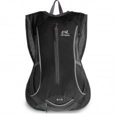 Рюкзак спортивний Tactical чорний, код: 2047_BK