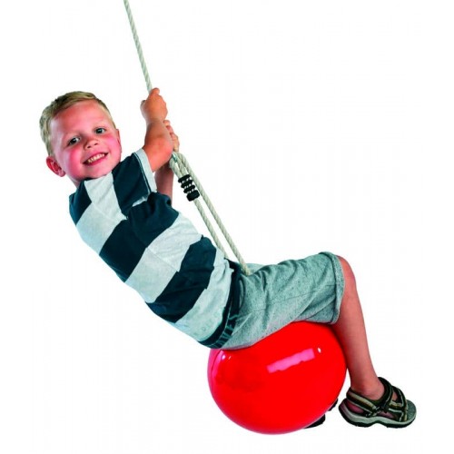 Дитяча гойдалка - куля KBT Mandora, код: KBT MANDORA-IF Дитяча гойдалка - куля KBT Mandora, код: KBT MANDORA-IF