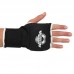 Рукавички-бинти внутрішні Hard Touch розмір L, чорний, код: CO-8890_LBK