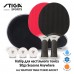 Набір для настільного тенісу Stiga Seasons Anywhere (1210-0122-01-1), код: 931834-SVA
