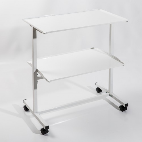 Столик стоматолога медичний Атон СТ-С-2М, код: 1180131617-A Столик стоматолога медичний Атон СТ-С-2М, код: 1180131617-A