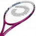 Ракетка для великого тенісу Odea 27", фіолетовий, код: WORKOUT66_V