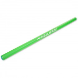 Аквапалка для аквафітнесу Aqua SpeedInFlatable Pool Noodle 160 см, код: 5905718601639