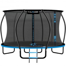 Батут Thunder Inside Ultra 14FT (4350 мм), блакитний, код: Inside-Ultra-14FT-BLUE-IN Батут Thunder Inside Ultra 14FT (4350 мм), блакитний, код: Inside-Ultra-14FT-BLUE-IN