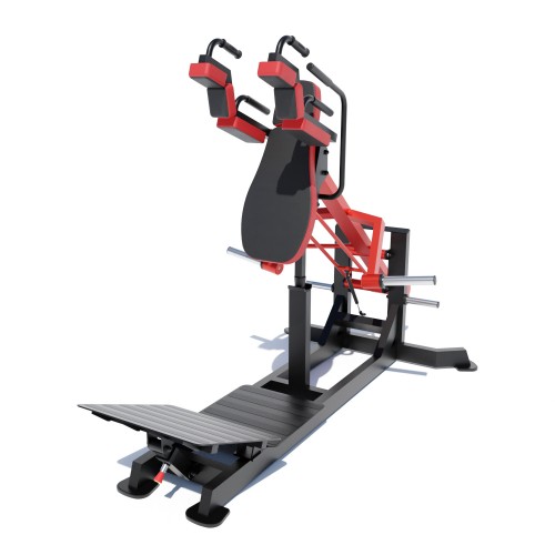 Тренажер Brustyle Сквот Машина, код: BL325 Тренажер Brustyle Сквот Машина, код: BL325