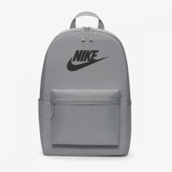 Рюкзак Nike NK Heritage 430x300x150 мм, сірий, код: 196154119672