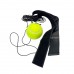 Еспандер для боксу з м"ячем SNS Q-393, код: 12784-SNS