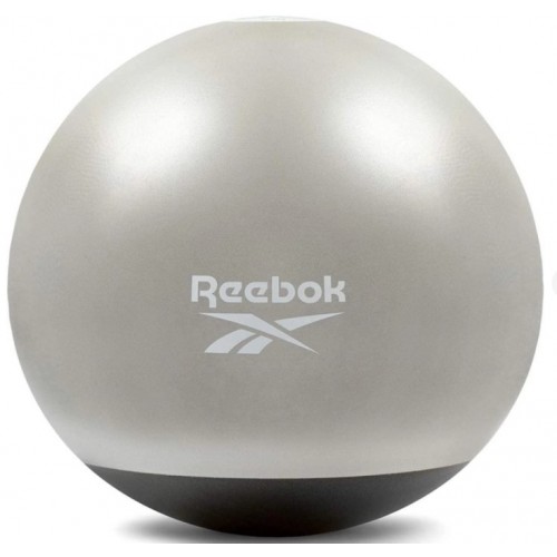 Фітбол Reebok Stability Gymball 750 мм, чорний, код: 885652020374 Фітбол Reebok Stability Gymball 750 мм, чорний, код: 885652020374