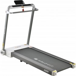 Бігова доріжка електрична Halo-Fit X500, код: 5905692781488-IN