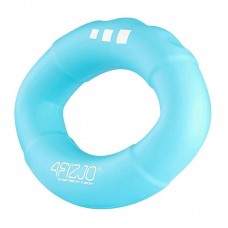 Еспандер кистьовий силіконовий 4FIZJO Medium 18 кг Sky Blue, код: P-5907739313744 Еспандер кистьовий силіконовий 4FIZJO Medium 18 кг Sky Blue, код: P-5907739313744