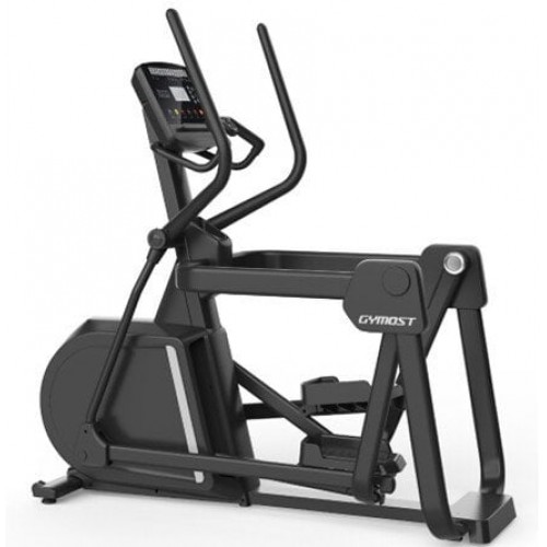 Орбітрек Gymost E17 V8 LED чорний, код: 5905440496602-IN