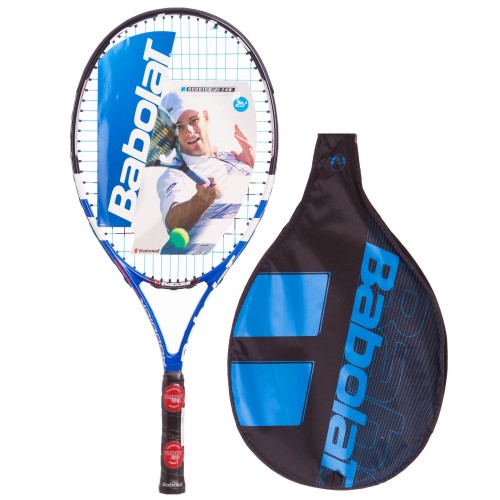 Ракетка для великого тенісу Babolat Roddick Junior, код: 140059-100