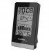 Метеостанція Technoline WS9125 Black, код: DAS301188-DA