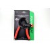 Еспандер кистьовий PowerPlay Strength Grip з регульованим навантаженням 10-40 кг, чорно-червоний, код: PP_4323_Bl/Red Еспандер кистьовий PowerPlay Strength Grip з регульованим навантаженням 10-40 кг, чорно-червоний, код: PP_4323_Bl/Red