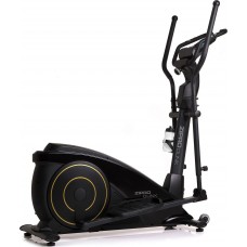 Орбітрек електромагнітний Zipro iConsole+ Dunk Gold, код: 5907783039959-IN