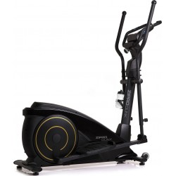 Орбітрек електромагнітний Zipro iConsole+ Dunk Gold, код: 5907783039959-IN