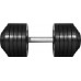 Гантель професійна InterAtletika 1х60 кг, код: ST552.60-IA