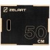 Пліобокс для кросфіту Zelart Wood Plyo Box 1шт, 75см, чорний, код: FI-4884-2