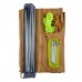 Тент GreenCamp коричневий, код: GC0281Y Тент GreenCamp коричневий, код: GC0281Y